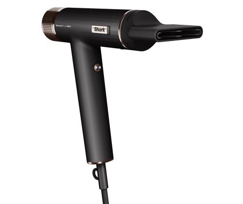 Shark SpeedStyle Pro 3-ühes, 1750 W, must - Föön