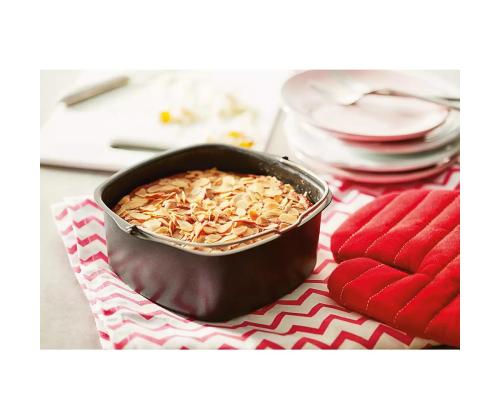 Philips AirFryer XL, lisatarvik - Küpsetuskomplekt + 9 muffinivormi