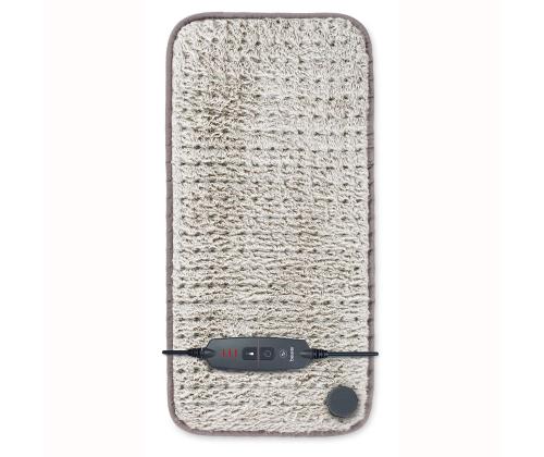 Beurer XXL Nordic Taupe, 30 x 60 cm, beež - Keha soojendaja