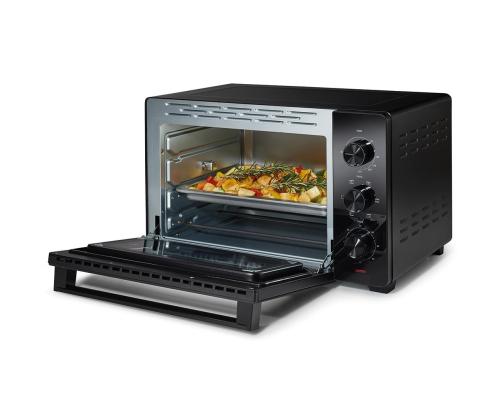 Hisense, 30 L, 1600 W, must - Miniahi