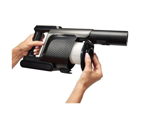 Hisense Hi Move VI, 330 W, hall - Juhtmevaba tolmuimeja