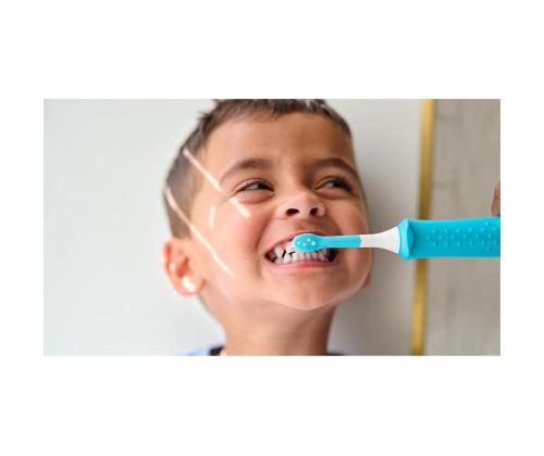 Philips For Kids, 2 tk, valge/sinine - Lisaharjad