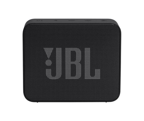 JBL Go Essential 2, must - Juhtmevaba kõlar