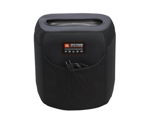 JBL PartyCover Encore 2, must - Kõlarikate