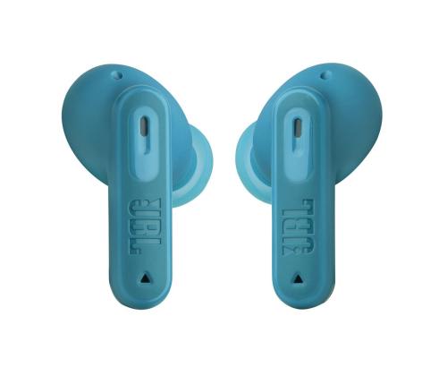 JBL Tune Beam 2, türkiis - Täisjuhtmevabad kõrvaklapid