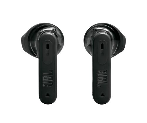 JBL Tune Flex 2 Ghost Edition, must - Täisjuhtmevabad kõrvaklapid