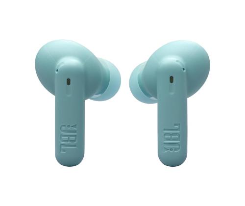 JBL Wave Beam 2, sinine - Täielikult juhtmevabad kõrvaklapid