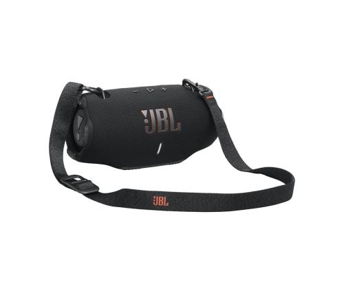 JBL Xtreme 4, must - Kaasaskantav juhtmevaba kõlar