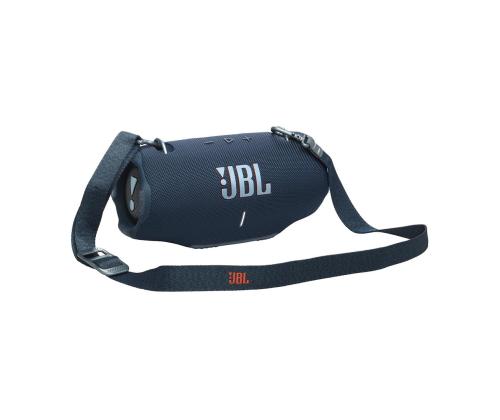 JBL Xtreme 4, sinine - Kaasaskantav juhtmevaba kõlar