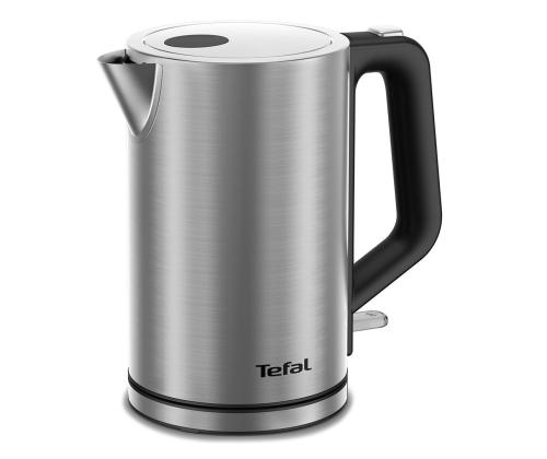 Tefal Bronx, 1.7 L, roostevaba teras - Veeketja