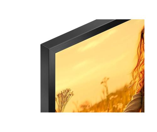 Sony Bravia 5 XR55, 85'', 4K UHD, Mini LED, must - Teler