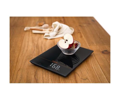 Beurer, Limited Edition, must - Köögikaal