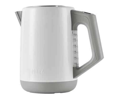 Ninja, reguleeritav temperauur, 3000 W, valge - Veekeetja