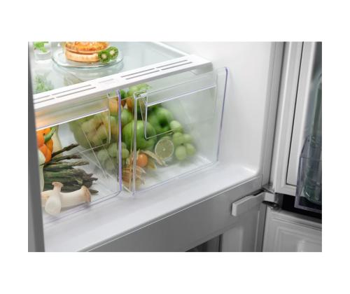 Electrolux 500, Low Frost, 271 L, 178 cm - Integreeritav külmik