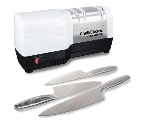 Elektriline noateritaja Chef's Choice