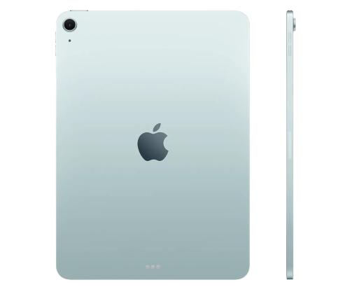 Apple iPad Air 11'' (2025), M3, 512 GB, WiFi + Cellular, sinine - Tahvelarvuti