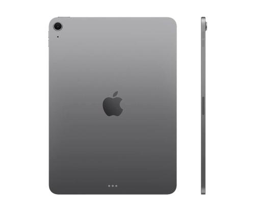 Apple iPad Air 11'' (2025), M3, 1 TB, WiFi + Cellular, hall - Tahvelarvuti