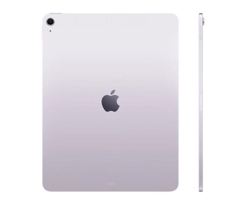 Apple iPad Air 13'' (2025), M3, 128 GB, WiFi + Cellular, lilla - Tahvelarvuti