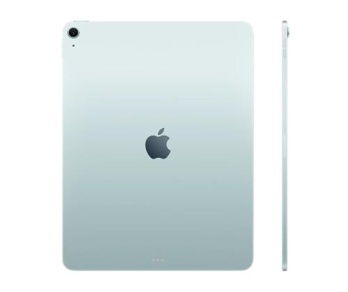 Apple iPad Air 13'' (2025), M3, 512 GB, WiFi + Cellular, sinine - Tahvelarvuti