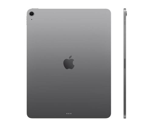 Apple iPad Air 13'' (2025), M3, 1 TB, WiFi + Cellular, hall - Tahvelarvuti