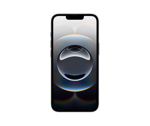 Apple iPhone 16e, 256 GB, must - Nutitelefon