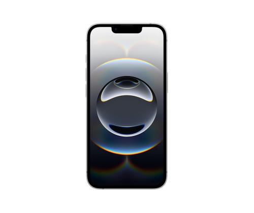 Apple iPhone 16e, 256 GB, valge - Nutitelefon