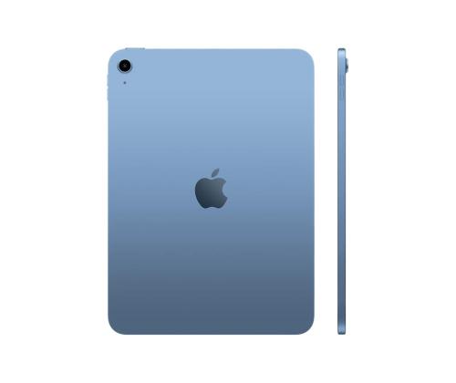 Apple iPad 11'' (2025), A16, 512 GB, WiFi, sinine - Tahvelarvuti