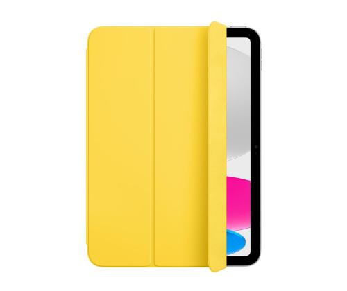 Apple Smart Folio, iPad (A16), kollane - Tahvelarvuti ümbris