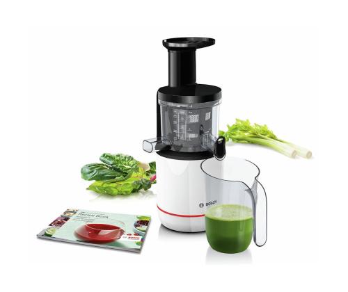 Aeglane mahlapress Bosch VitaExtract