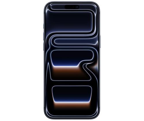 Apple iPhone 17 Pro Max, 2 TB, tumesinine - Nutitelefon