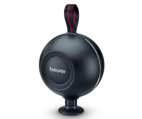 Beurer SensorBoost, must - Massaažiseade