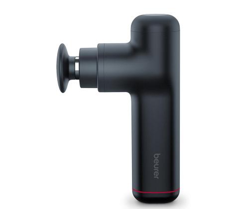 Beurer, must - Massaažiseade