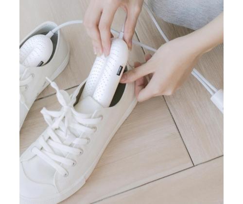 Xiaomi SOTHING Zero-One, lilla - Jalanõude kuivati ja sterilisaator