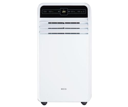 Portatiivne konditsioneer ECG