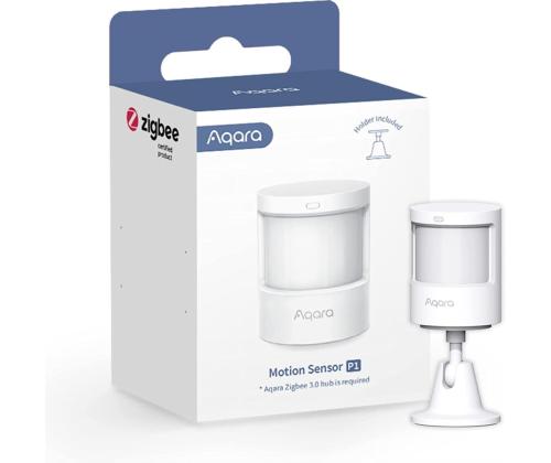 Aqara Motion Sensor P1 - Liikumisandur