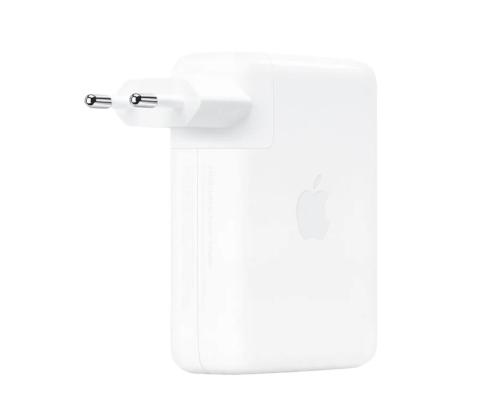 Apple USB-C Power Adapter, 96 W, valge - Vooluadapter