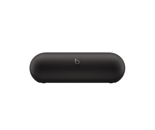 Beats Pill, must - Kaasaskantav juhtmevaba kõlar