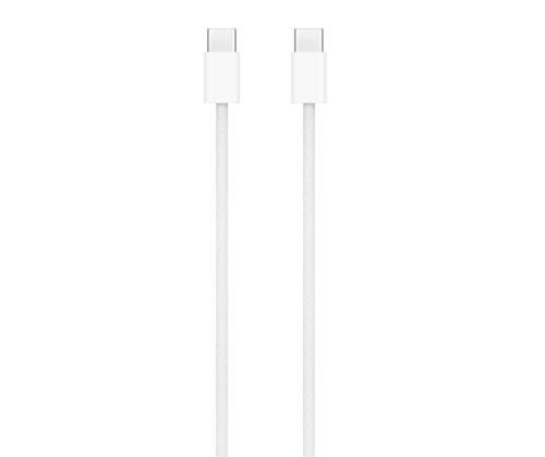Apple USB-C Charge Cable, 60 W, valge - Kaabel