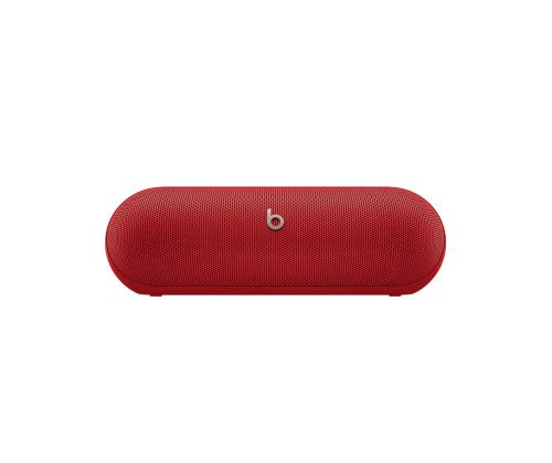 Beats Pill, punane - Kaasaskantav juhtmevaba kõlar
