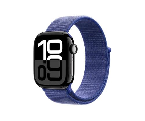 Apple Sport Loop, 42mm, sinine - Kellarihm