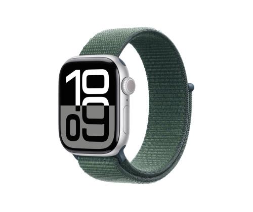 Apple Sport Loop, 42mm, roheline - Kellarihm