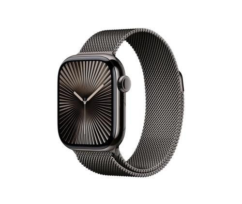 Apple Milanese Loop, 42 mm, hall - Kellarihm