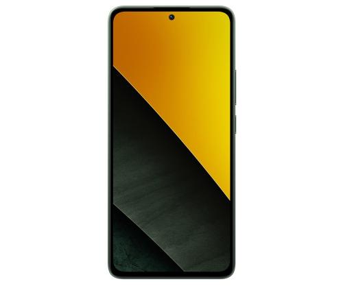 POCO M7 Pro, 8 GB, roheline - Nutitelefon