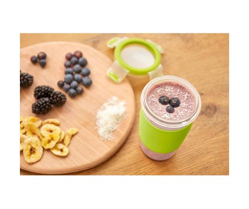 Smuutitops Tefal Masterseal 0,45 L