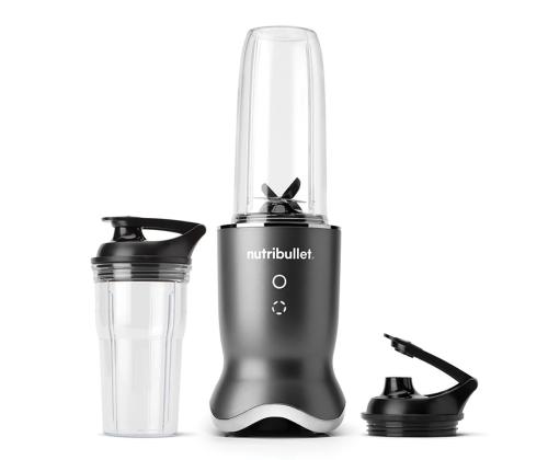 Nutribullet Ultra, 1200 W, tumehall - Spordiblender