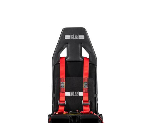 Next level Racing Flight Simulator, must - Kokpit