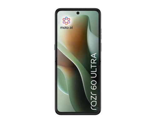 Motorola Razr 60 Ultra, roheline - Nutitelefon