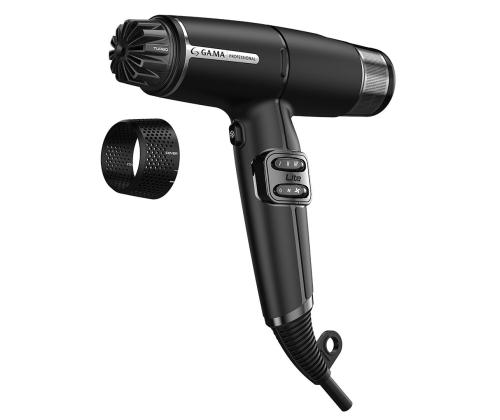 GA.MA IQ Lite, 1500 W, must - Föön