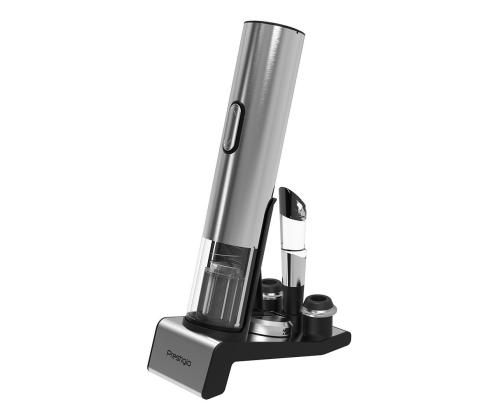 Automaatne veinipudeli avaja Prestigio Garda