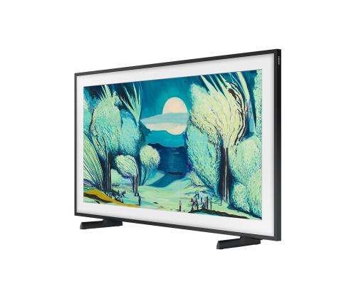Samsung The Frame Pro (2025), 43'', 4K UHD, Neo QLED, Mini LED, must - Teler